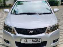 Toyota Allion 260 G Grade 2007 Car