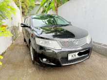 Toyota Allion 260 2009 Car