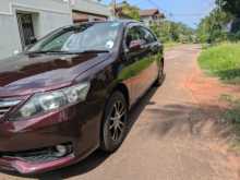 Toyota Allion 260 2010 Car