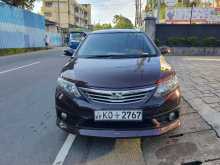 Toyota Allion 260 2010 Car