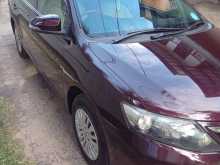 Toyota Allion 260 2013 Car