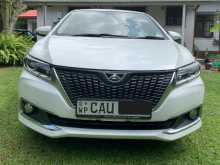 Toyota Allion 260 2016 Car