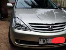 Toyota Allion 2006 Car