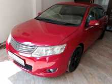 Toyota Allion 2007 Car