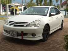 Toyota Allion 2003 Car