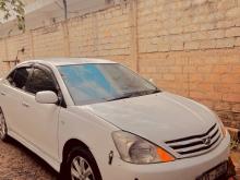 Toyota Allion 2002 Car
