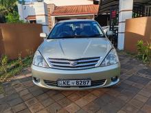 Toyota Alison 2003 Car