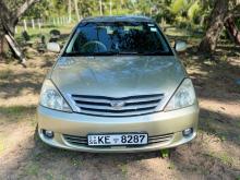 Toyota Allion 2003 Car