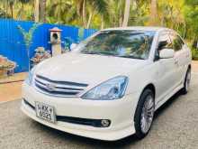 Toyota Allion 240 2007 Car