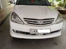 Toyota Allion 2006 Car