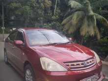 Toyota Allion 240 2003 Car