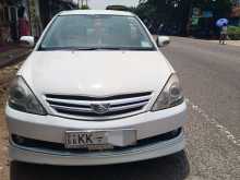 Toyota Allion 240 2006 Car