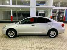 Toyota Allion 2007 Car