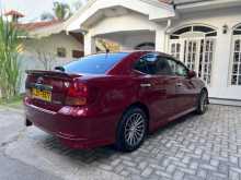 Toyota Allion 2002 Car