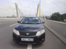 Toyota Allion 2008 Car