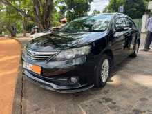 Toyota Allion 2010 Car
