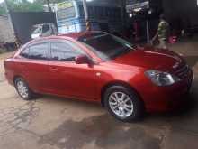 Toyota Allion 240 2003 Car