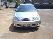 Toyota Allion 240 2003 Car