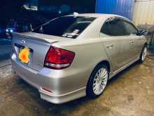 Toyota Allion 240 2003 Car
