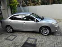 Toyota Alliion 240 2003 Car