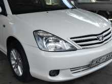 Toyota Alliion 240 2003 Car