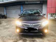 Toyota Allion 260 2010 Car
