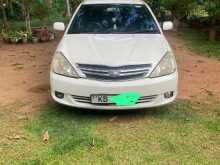 Toyota Allion 240 2002 Car