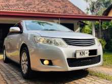 Toyota Allion G 2008 Car