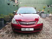 Toyota Allion Anniversary Edition 2006 Car