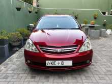 Toyota Allion 2006 Car