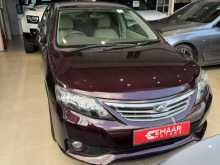 Toyota Allion 2011 Car
