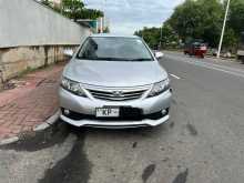 Toyota ALLION 2011 Car