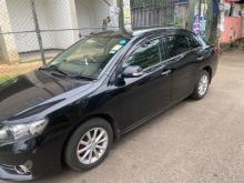 Toyota Allion 2010 Car