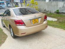 Toyota Allion 2010 Car