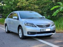 Toyota Allion 2010 Car