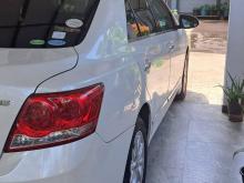 Toyota Allion 2013 Car