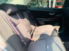 Toyota Allion 2008 Car