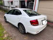 Toyota Allion 2007 Car