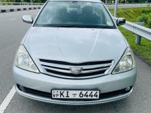 Toyota Allion 2007 Car