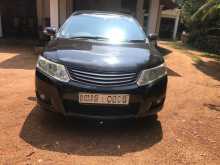 Toyota Allion 2008 Car