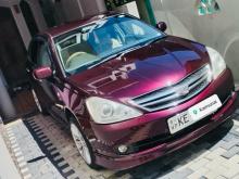 Toyota Allion 2006 Car