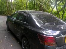 Toyota Allion 2007 Car