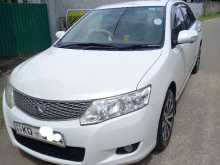 Toyota Allion 260 2010 Car