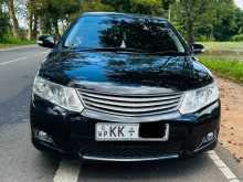 Toyota ALLION 2008 Car