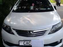 Toyota ALLION 2014 Car