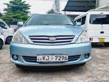 Toyota Allion 2003 Car