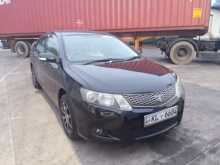 Toyota Allion 2009 Car
