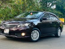 Toyota Allion 2013 Car