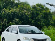 Toyota Allion 2010 Car