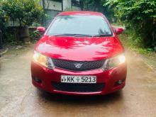 Toyota Allion 2007 Car